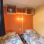 Mobile-home De La Truite Hébergement de vacances *