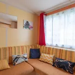 Mobile-home De La Truite Ascarat