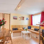 Mobile-home De La Truite Holiday home