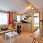 Mobile-home De La Truite Ascarat