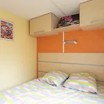 Mobile-home De La Truite Hébergement de vacances