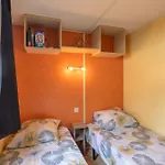 Hébergement de vacances Mobile-home De La Truite Ascarat