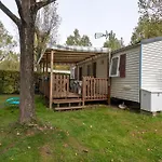 Mobile-home De La Truite * Ascarat