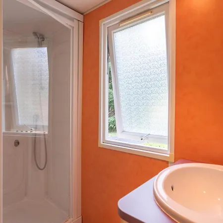 Casa vacanze Mobile-home De La Truite *