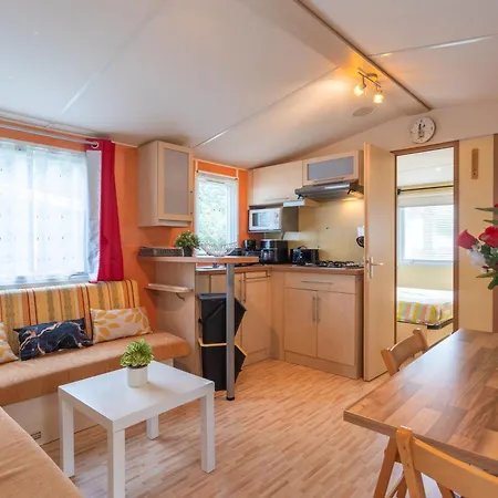 Mobile-home De La Truite Casa vacanze