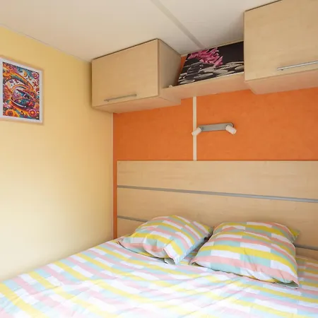 Mobile-home De La Truite Casa vacanze *