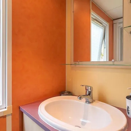 Casa vacanze Mobile-home De La Truite *