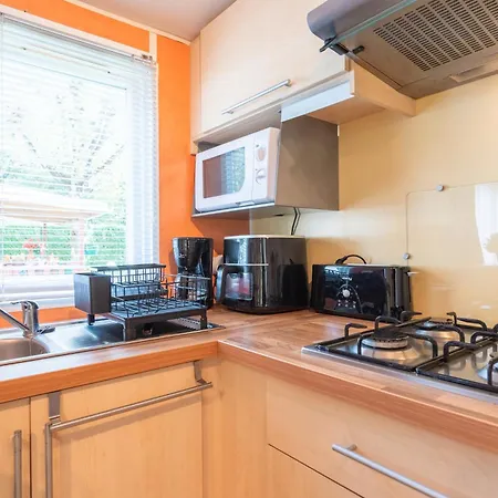 Casa vacanze Mobile-home De La Truite Ascarat